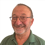 Francis MORIN